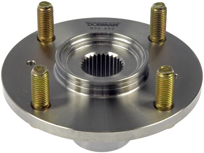 1998 Honda Accord Wheel Hub Front Dorman 930452 image 2 of 3