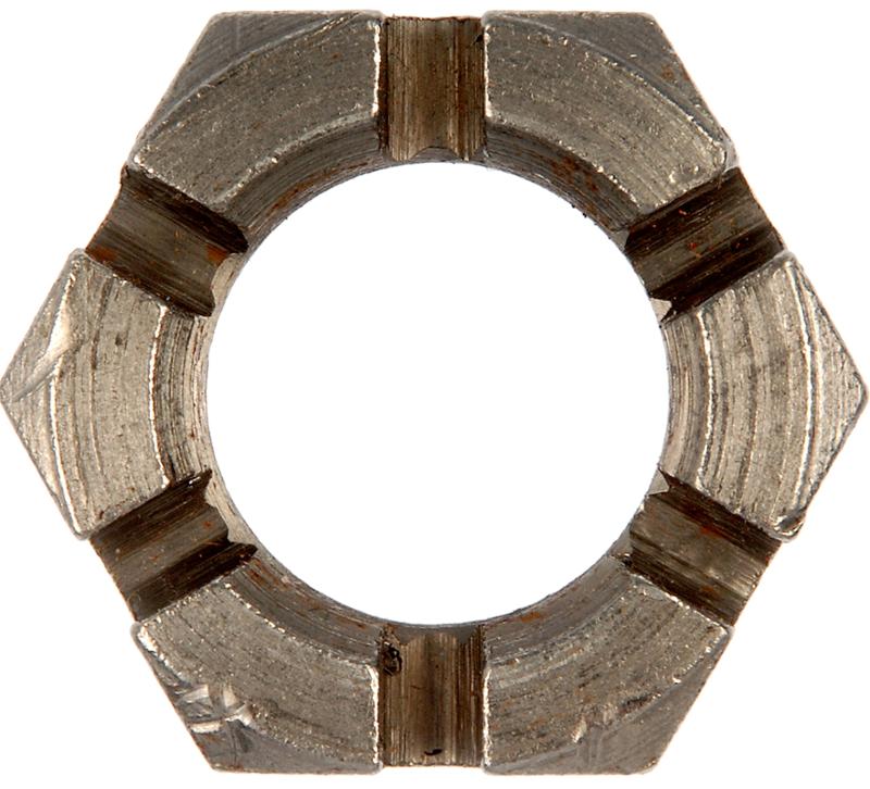 1996 Chevrolet Express 2500 Spindle Nut Front Dorman 615148 image 1 of 2