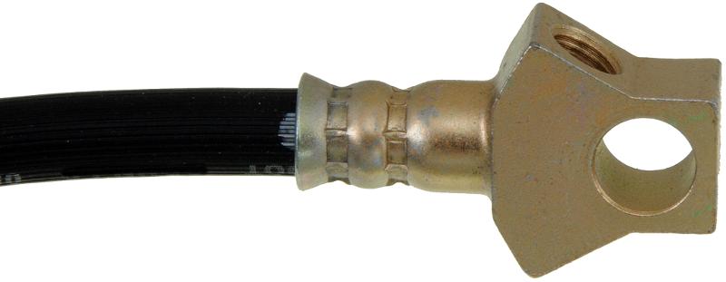 1993 Dodge B150 Brake Hydraulic Hose Rear Center Dorman H38742 image 2 of 3