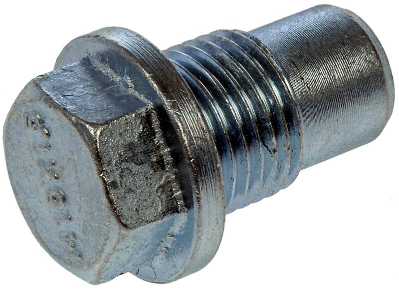 Dorman 65219 - Engine Oil Drain Plug Dorman 65219 Engine Oil Drain Plug product image 1 of 2