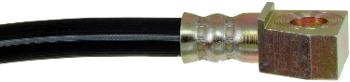 2001 Ford Lobo Brake Hydraulic Hose Rear Left Dorman H620631 image 3 of 3