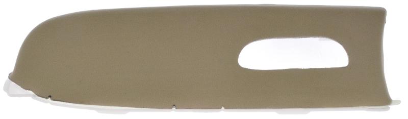 2006 Toyota Prius Door Arm Rest Front Right Dorman 924840 image 2 of 3