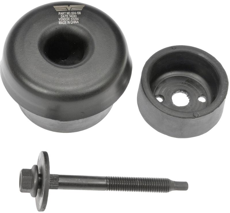 2010 Cadillac Escalade Body Mount Dorman 924138 image 2 of 2