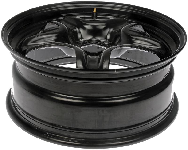 2012 Chevrolet Malibu Wheel Dorman 939101 image 2 of 2