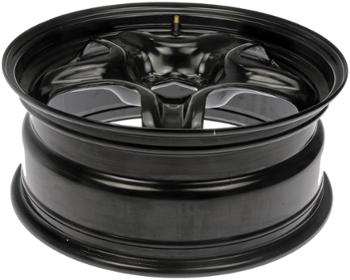 2008 Saturn Aura Wheel Dorman 939101 image 2 of 2
