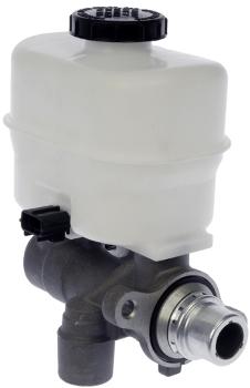 2009 Ford Lobo Brake Master Cylinder Dorman M630528 image 3 of 4