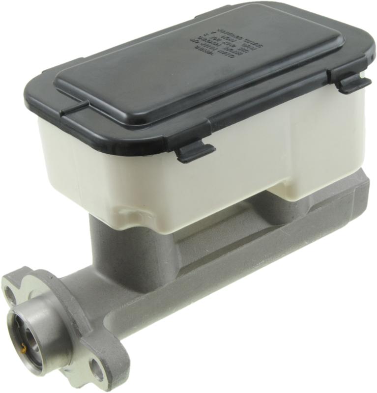 1994 Dodge Ram 2500 Brake Master Cylinder Dorman M390258 image 2 of 4