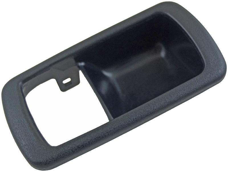1994 Toyota Camry Interior Door Handle Bezel Front Right Dorman 92953 image 1 of 3