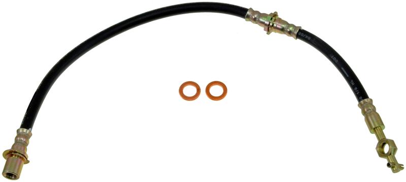 Dorman H38407 Brake Hydraulic Hose product image 2 of 3