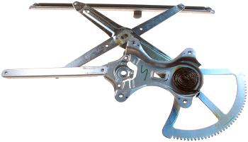2014 Toyota FJ Cruiser Window Regulator Front Right Dorman 740359 image 2 of 4