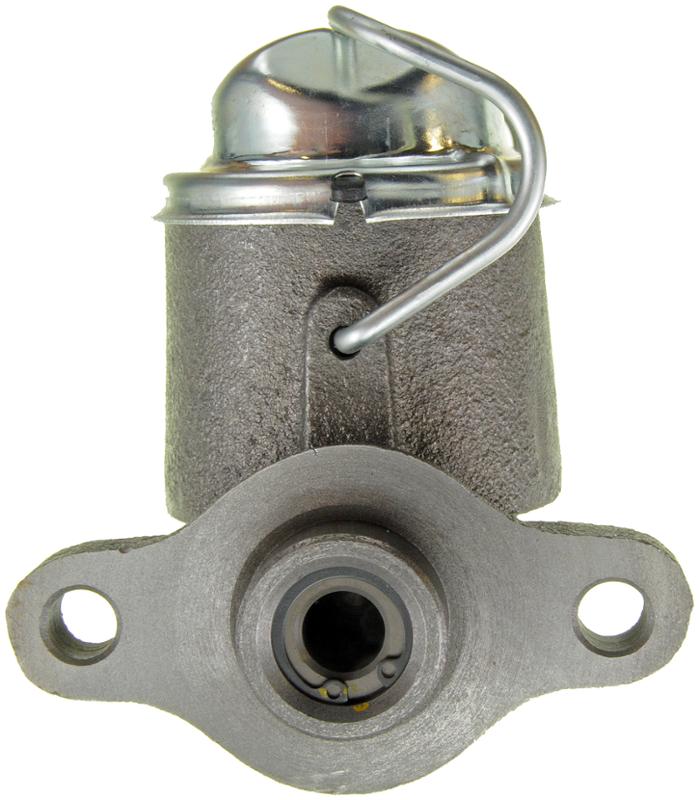 1984 Mercury Cougar Brake Master Cylinder Dorman M39531 image 2 of 4