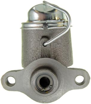 1986 Mercury Marquis Brake Master Cylinder Dorman M39531 image 2 of 4