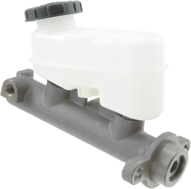 2003 Ford Taurus Brake Master Cylinder Dorman M390370 image 4 of 4