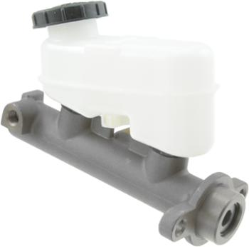 1997 Mercury Sable Brake Master Cylinder Dorman M390370 image 4 of 4