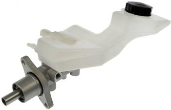 2013 Mazda 3 Brake Master Cylinder Dorman M630486 image 3 of 4