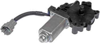 2004 Nissan Pathfinder Armada Power Window Motor Front Left Dorman 742527 image 2 of 3