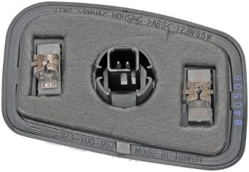 2014 Chevrolet Silverado 2500 Roof Marker Light Left Outer Dorman 923100 image 1 of 3