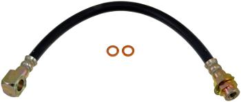 1970 Buick Skylark Brake Hydraulic Hose Front Left Dorman H73242 image 1 of 3