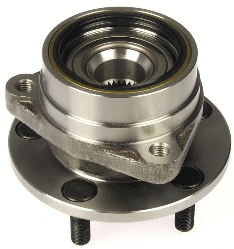 Dorman 4110340 Wheel Bearing and Hub Assembly product image 1 of 1
