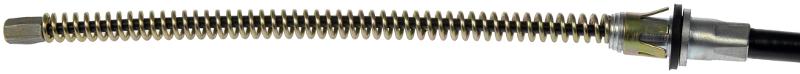 1988 GMC C1500 Parking Brake Cable Rear Left Dorman C95213 image 2 of 3