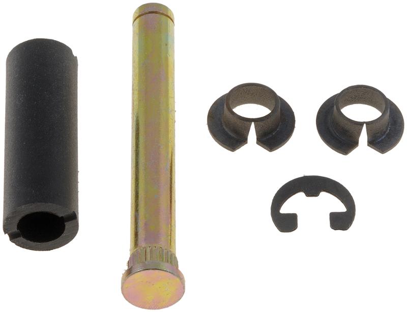 1998 Jeep Cherokee Door Hinge Pin and Bushing Kit Front Dorman 38439 image 2 of 3