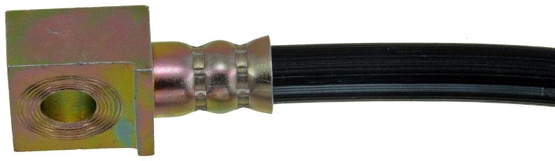 1995 Jeep Grand Cherokee Brake Hydraulic Hose Rear Right Dorman H380225 image 2 of 3