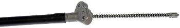 2005 Lexus ES330 Parking Brake Cable Rear Right Dorman C660054 image 1 of 3