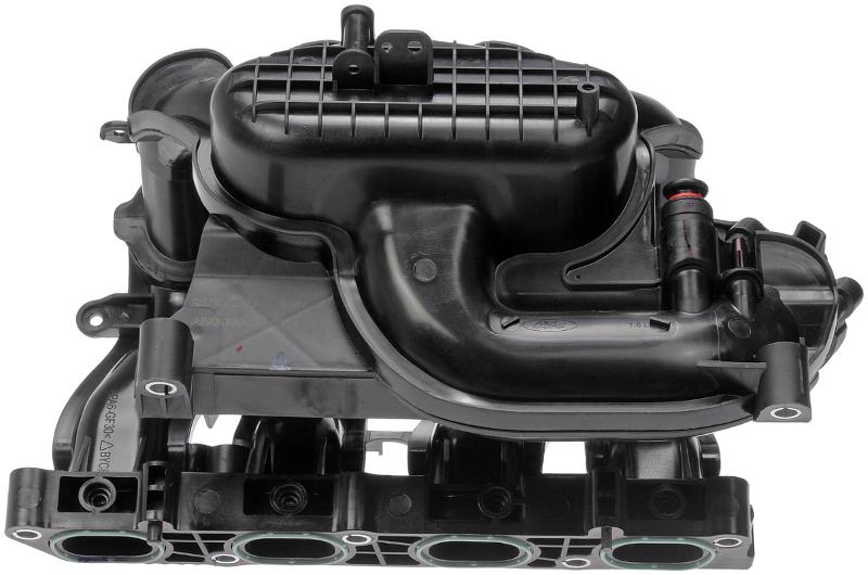 2012 Ford Fiesta Engine Intake Manifold