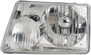 2004 Ford Ranger Headlight Assembly Left Dorman 1590284 image 1 of 1