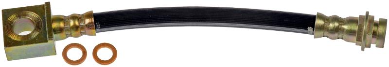 Dorman H620883 Brake Hydraulic Hose product image 1 of 3