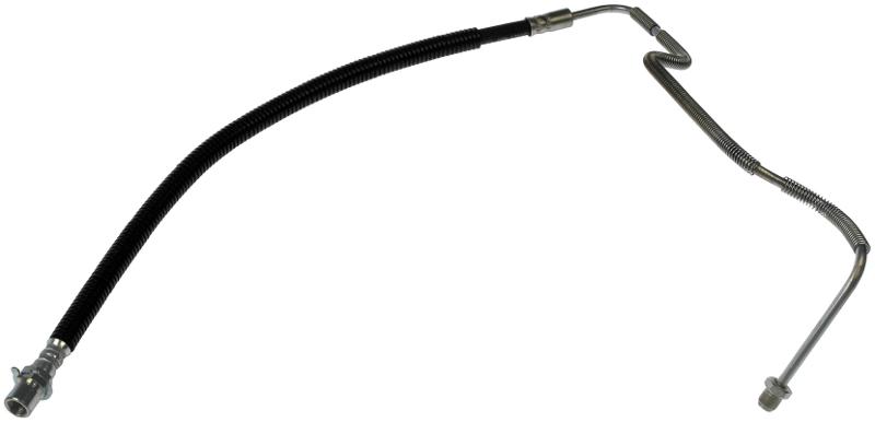 1999 GMC C7500 Topkick Brake Hydraulic Hose Rear Right Dorman H620362 image 1 of 3