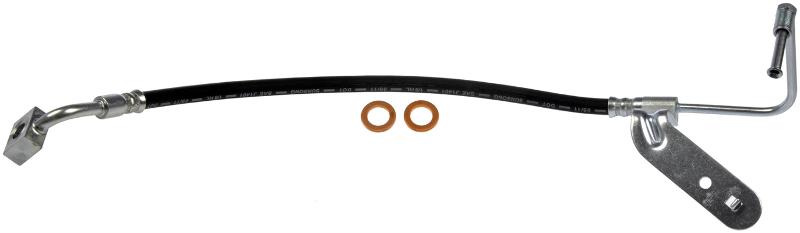 1997 Eagle Vision Brake Hydraulic Hose Rear Right Dorman H380955 image 1 of 3