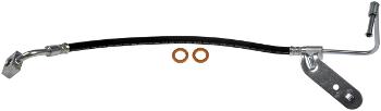 1996 Chrysler Intrepid Brake Hydraulic Hose Rear Right Dorman H380955 image 1 of 3