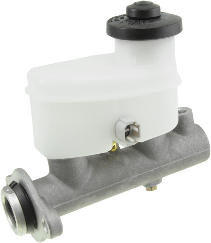 1998 Toyota Celica Brake Master Cylinder Dorman M390290 image 2 of 4