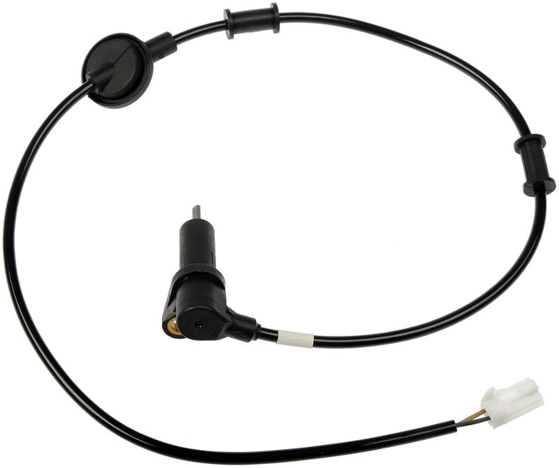 2001 Hyundai Accent ABS Wheel Speed Sensor