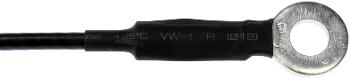 2005 GMC Envoy XUV Tailgate Support Cable Dorman 38557 image 2 of 3