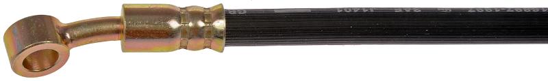 2011 Acura ZDX Brake Hydraulic Hose Rear Right Outer Dorman H621156 image 2 of 3