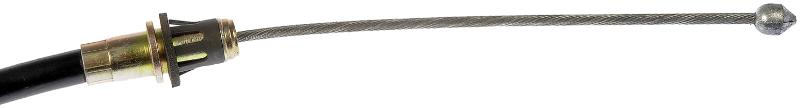 1983 Ford E-350 Econoline Parking Brake Cable Front Dorman C93015 image 3 of 3