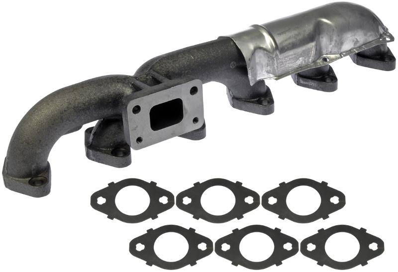 2004 Dodge Ram 2500 Exhaust Manifold Dorman 674910 image 1 of 3