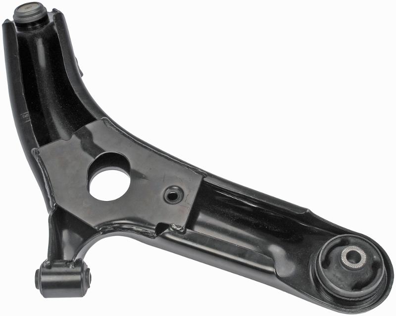 2010 Kia Soul Suspension Control Arm and Ball Joint Assembly Front Left Lower Dorman 522237 image 1 of 2