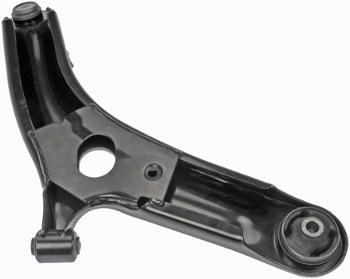 2011 Kia Soul Suspension Control Arm and Ball Joint Assembly Front Left Lower Dorman 522237 image 1 of 2