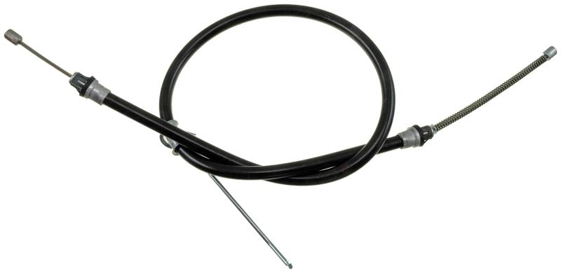 1994 Dodge Grand Caravan Parking Brake Cable Rear Left Dorman C93923 image 2 of 3