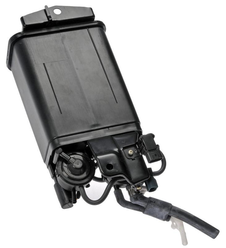 1999 Toyota Celica Vapor Canister Dorman 911656 image 2 of 4