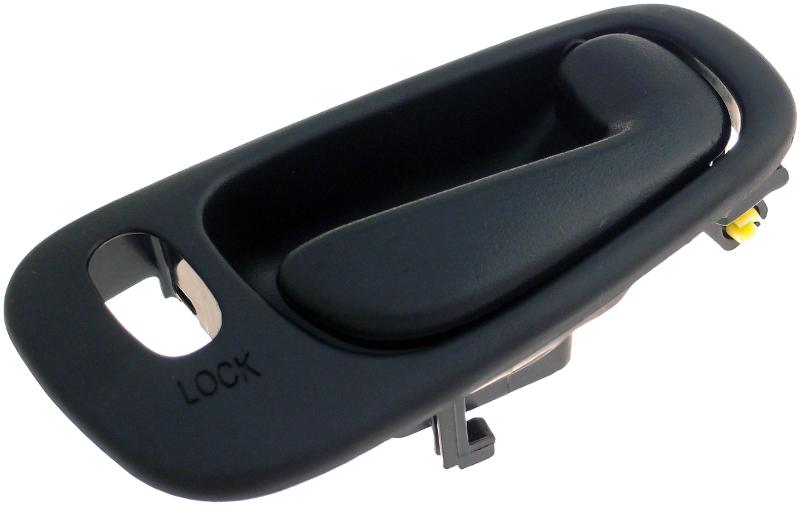 2001 Chevrolet Prizm Interior Door Handle Front Right Dorman 83927 image 2 of 3
