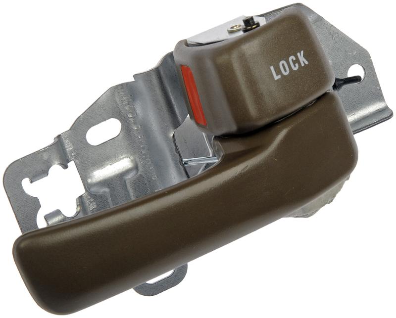 1993 Toyota Camry Interior Door Handle Front Right Dorman 80486 image 2 of 3