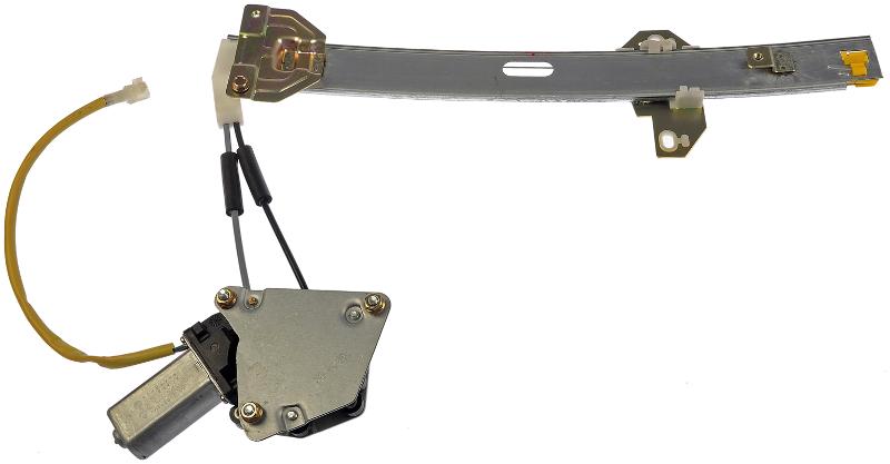 Dorman 741562 Power Window Motor and Regulator Assembly product image 5 of 5