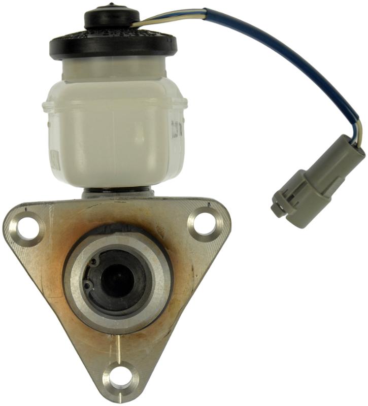 1988 Toyota Celica Brake Master Cylinder Dorman M39859 image 2 of 4