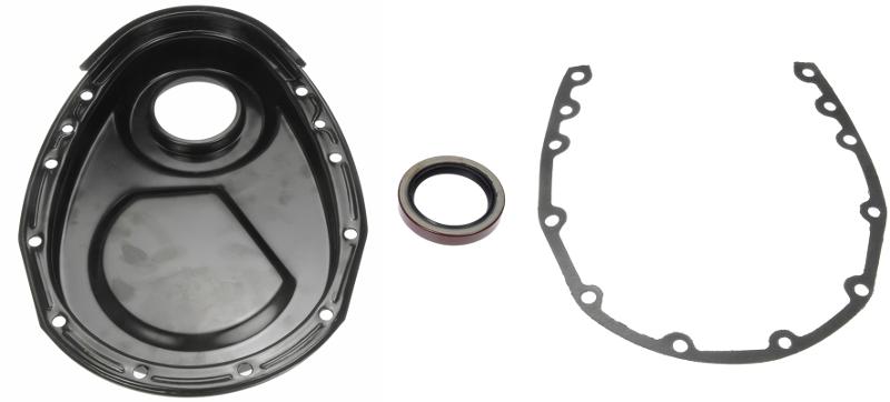 1993 Chevrolet C1500 Engine Timing Cover Dorman 635513 image 2 of 2