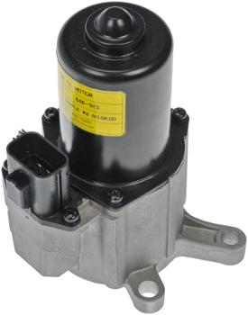 2008 Jeep Grand Cherokee Transfer Case Motor