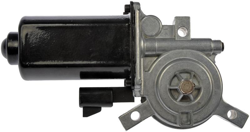 2001 Chevrolet Malibu Power Window Motor Front Left Dorman 742118 image 2 of 4
